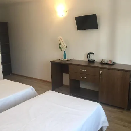 Natalia Motel 3*