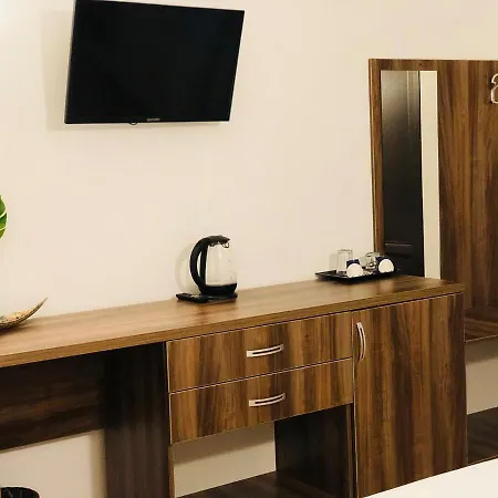 Natalia Motel Vama Veche