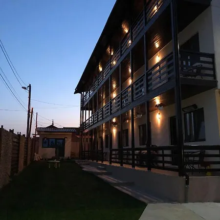 Natalia Motel *