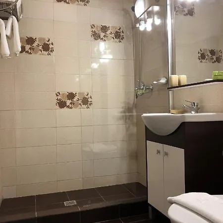 Natalia Motel *