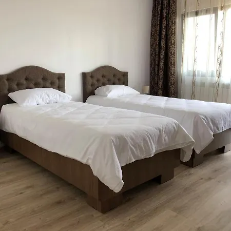 Natalia Motel