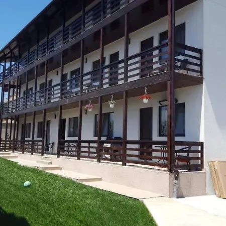 Natalia Motel *