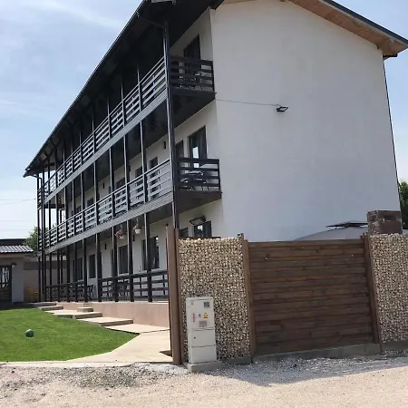 Natalia Motel