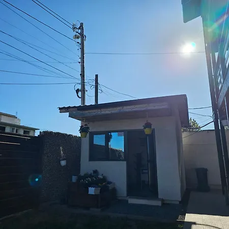 Natalia Motel Vama Veche