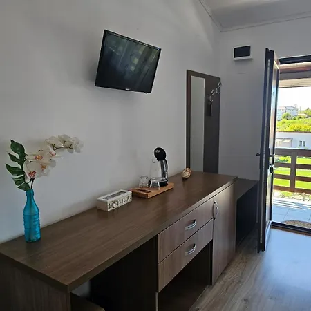Natalia Motel *