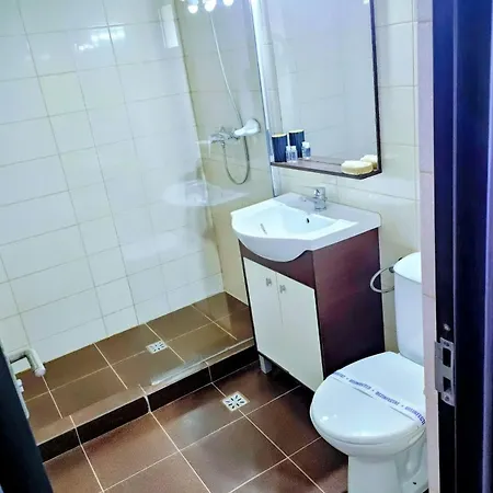 Natalia Motel Vama Veche