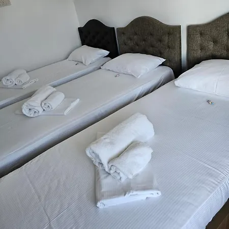 Motel Natalia Vama Veche