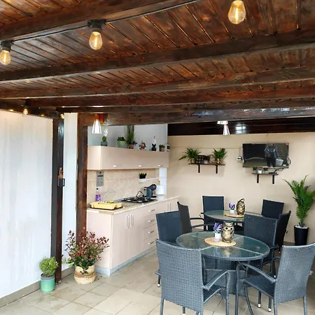Natalia Motel Vama Veche