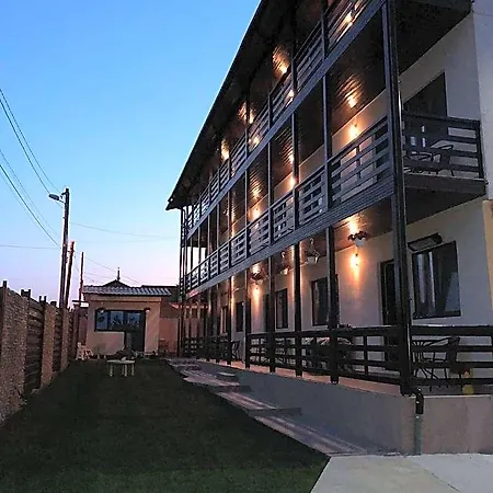 Natalia Motel