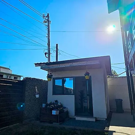 Natalia Motel 3*