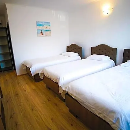 Natalia Motel
