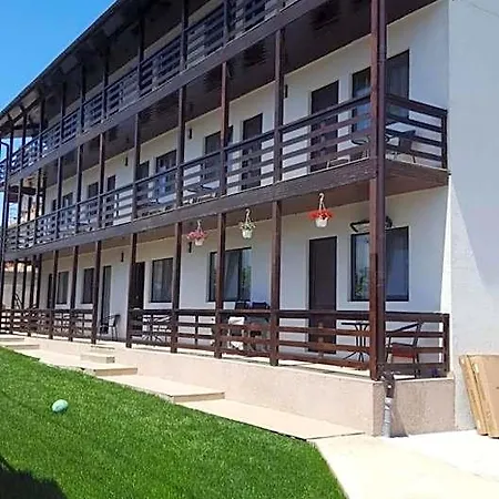 Motel Natalia Vama Veche