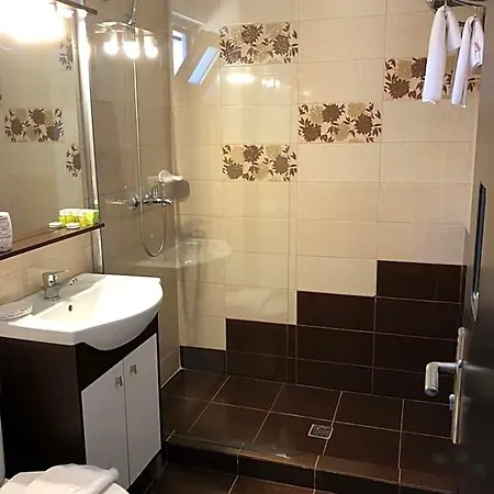 Motel Natalia Vama Veche