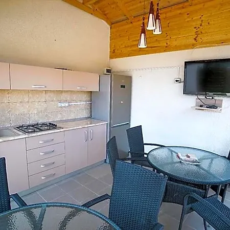 Motel Natalia Vama Veche