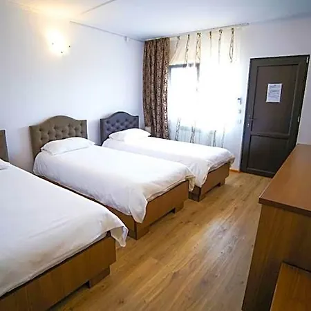 Natalia Motel