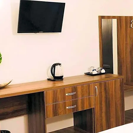 Natalia Motel Vama Veche