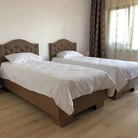 Motel Natalia Vama Veche