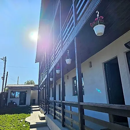 Natalia Motel Vama Veche